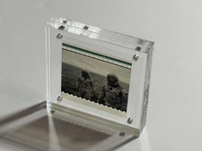 Frame to Display 70mm IMAX Film Cells (Film Cell Not Included)