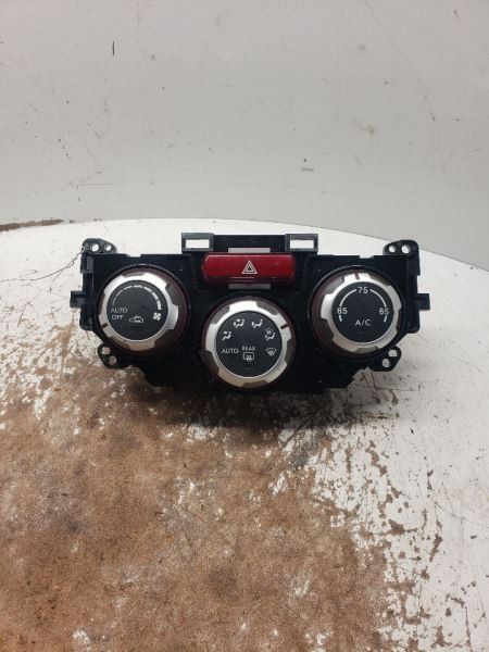 Temperature Control Automatic Control Limited US Market Fits 10 Forester OEM