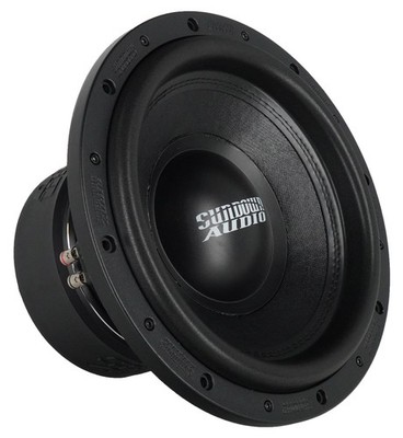 Sundown Audio SA-12 V.2 D2 12'' 1250w RMS Car Subwoofer DVC 2-Ohm Sub SW-SAV212D2