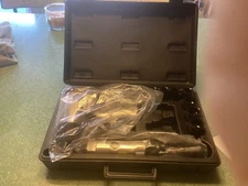 Central Pneumatic Combo Ratchet/Impact Set - model 33567