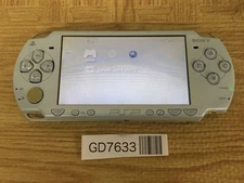 GD7633 Plz Read Item Condi PSP-2000 FELICIA BLUE SONY PSP Console Japan