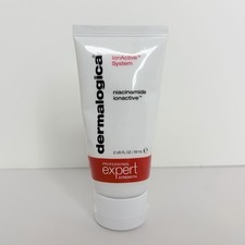 Dermalogica Pro Niacinamide IonActive Serum 2oz Sealed Original Formula