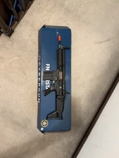 FN Herstal Licensed Full Metal SCAR-H AEG Airsoft Rifle by VFC / CYBERGUN