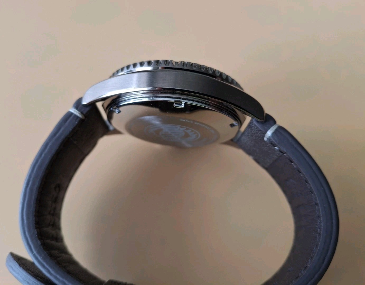 Orient Kamasu II - Limited Edition (of 2000) RA-AA0813R19B image 3