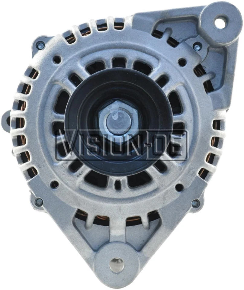 Alternador BBB Industries 11027 para 03-04 Nissan Frontier Xterra Foto 4 de 4