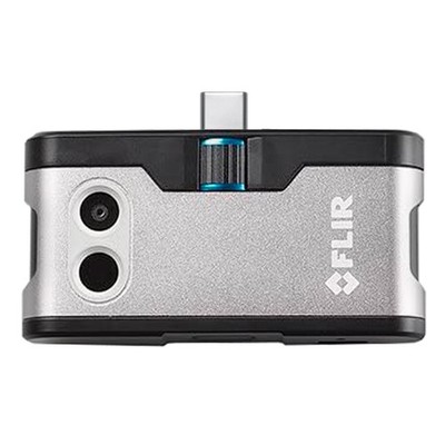 FLIR ONE Gen 3 - Thermal Imaging Camera for Android Smartphones