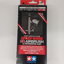 TAMIYA Spray Work HG Air Brush