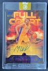 2025 Panini Metta World Peace Base Autographs - Silver (Raw)
