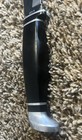 Vintage Case XX USA 223-6 Fixed Blade Knife (10 dot) — photo 9