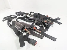 2020 Yamaha YXZ1000 R SS XTR Aces Racing 4-Point Seat Belt Set