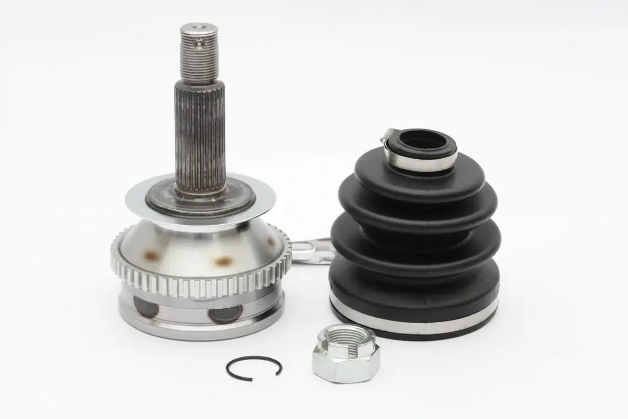 ASHIKA 62-0H-H10 Kit Giunto Omocinetico lato ruota - Immagine 2