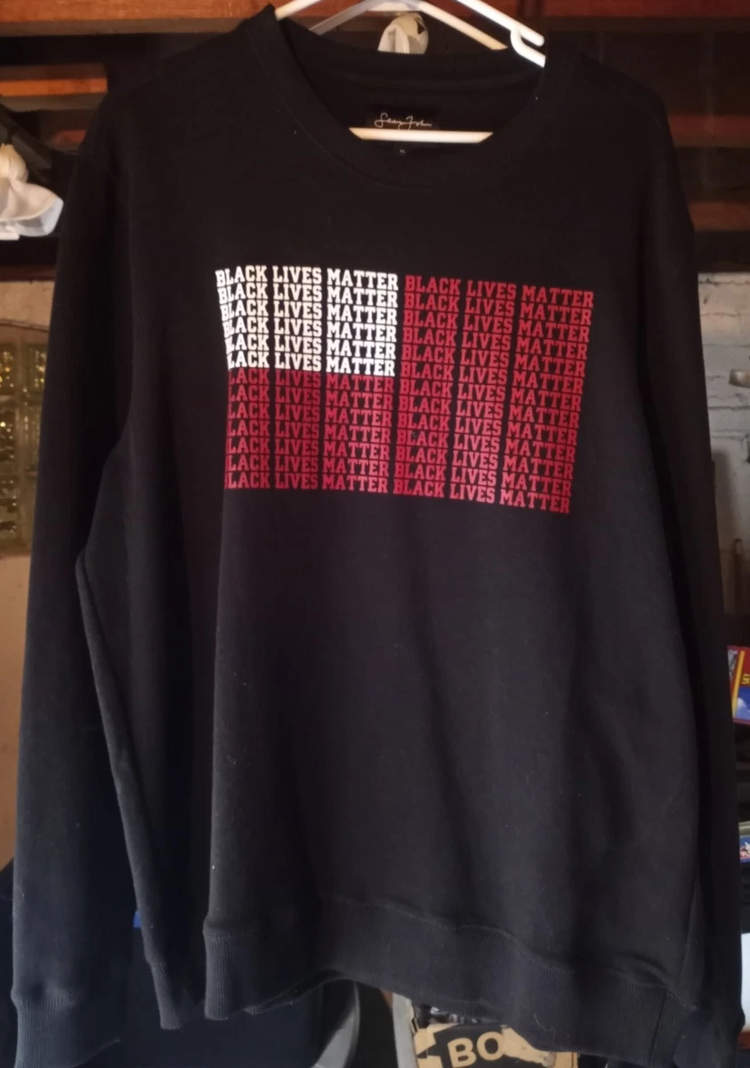 Sergio Tacchini - Sudadera Para Hombre, Color Negro, Negro , XXL