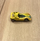 Vintage 1968 Hot Wheels Redlines Winnipeg Hong Kong