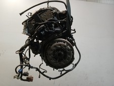 Citroën C5 III Motor 2009-2016 EP6CDT 5fv EP6CDT(5FV)