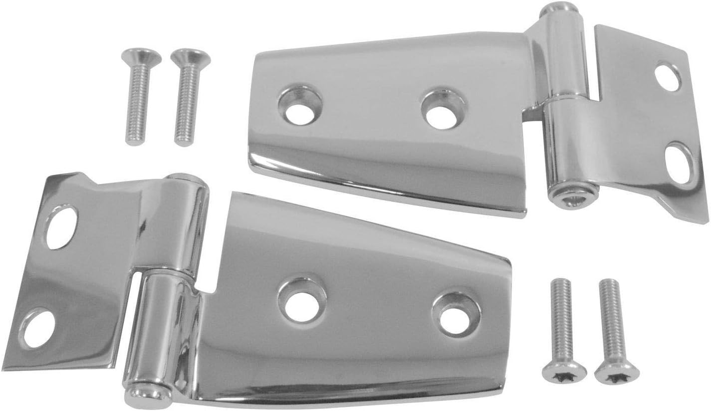  Hood Hinge Set 