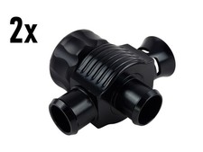 Hybrid Blow off für Porsche Panamera Turbo S