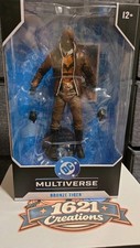 McFarlane Toys - DC Multiverse - Bronze Tiger The New 52 7 Action Figure New