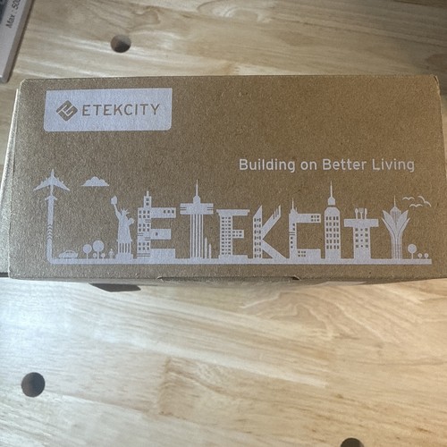 ETEKCITY Fernschalter Steckdose 5 Steckdosen - 2 Fernbedienungen ZAP 5LX-S - Bild 2 von 12