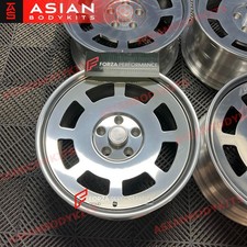 Forged Wheel Rim 1 Pc For Chevrolet Corvette C3 C4 C5 Forged Wheel Rim 1 Pc For Chevrolet Corvette C3 C4 C5