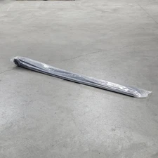 Pack of 50 - Cambridge CT36-175K0W-B Duct Strap, 36", UV Black - NEW