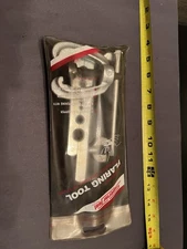 Superior Tool Co. Professional Flaring Tool - Made In USA Original Packaging