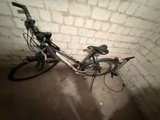 Crossrad 3x9 Shimano Deore/SLX - 28%- guter Zustand