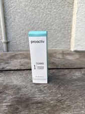 Proactiv Cleanse Renewing Cleanser 4 oz EXP 4/26 NIB Sealed
