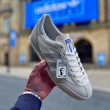 Adidas Liam Gallagher II SPZL UK9 nuove con etichette
