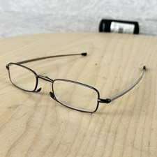 Foster Grant MicroVision Gideon Folding Reading Glasses, 2.75 Magnification