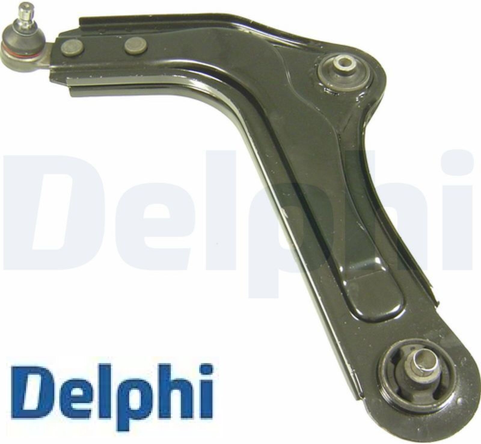 Für DELPHI ZAWIESZENIE TC1094 CONTROL ARM LEFT - Bild 2