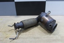 KATALYSATOR Original + BMW 1er F40 118i B38 103KW + Kat Defekt + 9797055