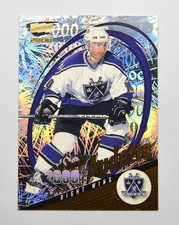 1999-00 Revolution #67 Donald Audette