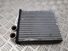 AUDI A3 Sportback 8VA, 8VF Wärmetauscher Innenraumheizung 1K0819031B 34726958