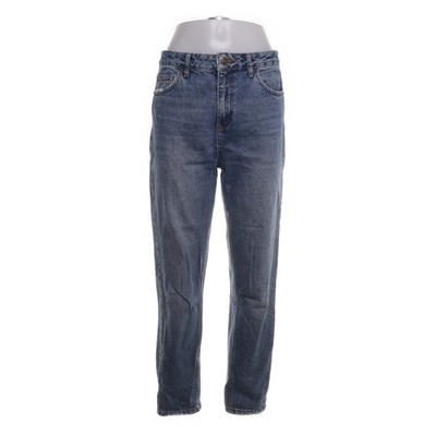 BDG by Urban Outfitters, Jeans, Größe: 28, Blau, Baumwolle, Einfarbig #fVK