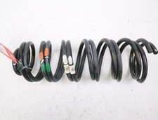 Federdämpfer Hinten Gebraucht HYUNDAI I 20 II Phase 1 - 1.0 GDI 100 PS