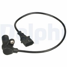 Delphi SS10961 Crankshaft Pulse Sensor Replacement Fits Fiat Doblo 1.9 D 1.9 JTD