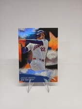 2026 Topps Series 1 Juan Soto Stars of MLB #SMLB-23 New York Mets