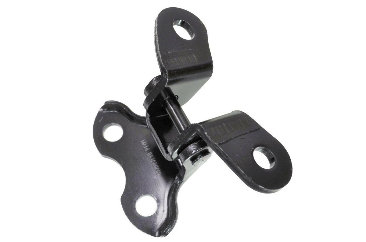 fits 2010 to 2018 Toyota 4Runner Door Hinge Left Front Lower