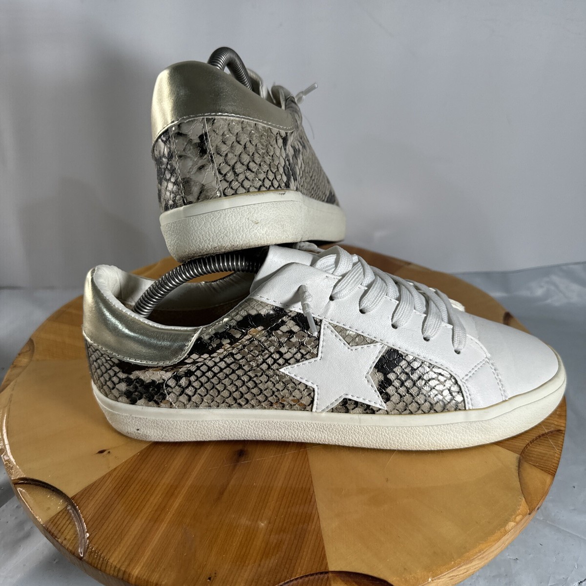 Lace Steve Madden Sienna Sneaker Madden Girls White Multi