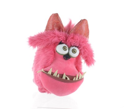 despicable me kyle plush