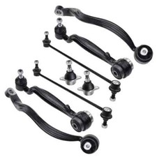 Querlenker Koppelstange Traggelenk Vorne für Land Rover Range Rover III LM L322