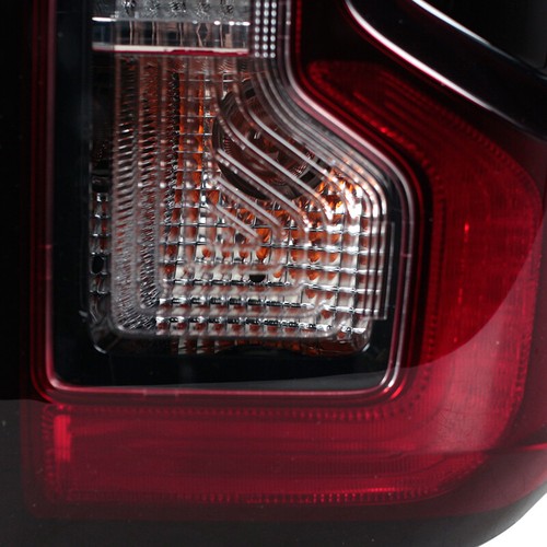 Left For Ford Ranger 2023 2024 Car Halogen Taillight Steering Light Brake Light - Picture 11 of 23