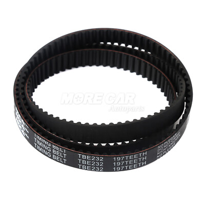 Mizumo Auto MA-4216973442 Timing Belt Kit Water Pump Compatible With/For 03-17 Acura MDX RL TL Honda Odyssey Pilot J35A - Foto 3