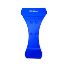 NEW - FlowBelow Center Fairing Panel - Blue - Replacement for Tractor AeroKit