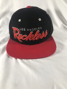 young and reckless hats snapback