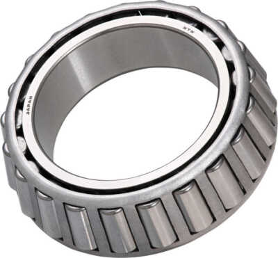 Frt Outer Bearing  BCA Bearing  NB15103S