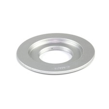 C-M4/3 C-Mount Cine CCTV Lens for M4/3 M43 Micro Four Thirds Adapter Ring