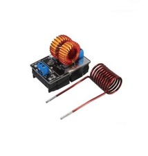 1pcs 512v Zvs Induction Heating Power Supply Module Tesla Jacobs Ladder Coil