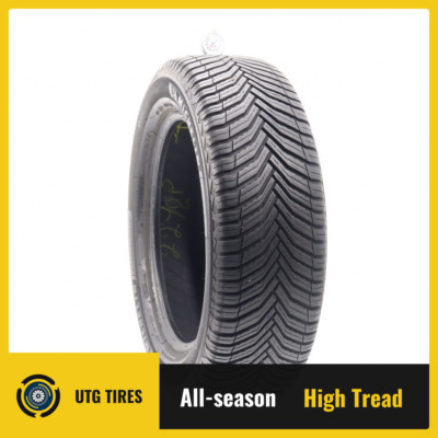 225/60R18 Michelin CrossClimate 2 100H All Season | 8.5/32 225/60R18 Michelin CrossClimate 2 100H All Season | 8.5/32