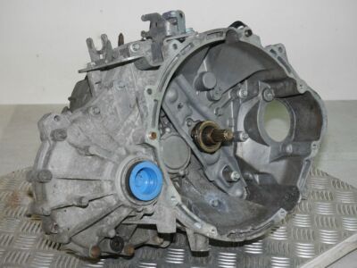 Getriebe (Schaltung) 5 Gang PMN130193 / 717.470 / 97000km FORFOUR (454) 1.1